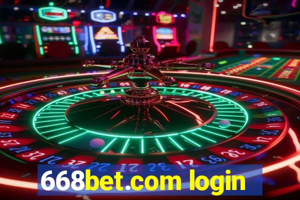 668bet.com login